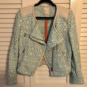 Zara Jacket